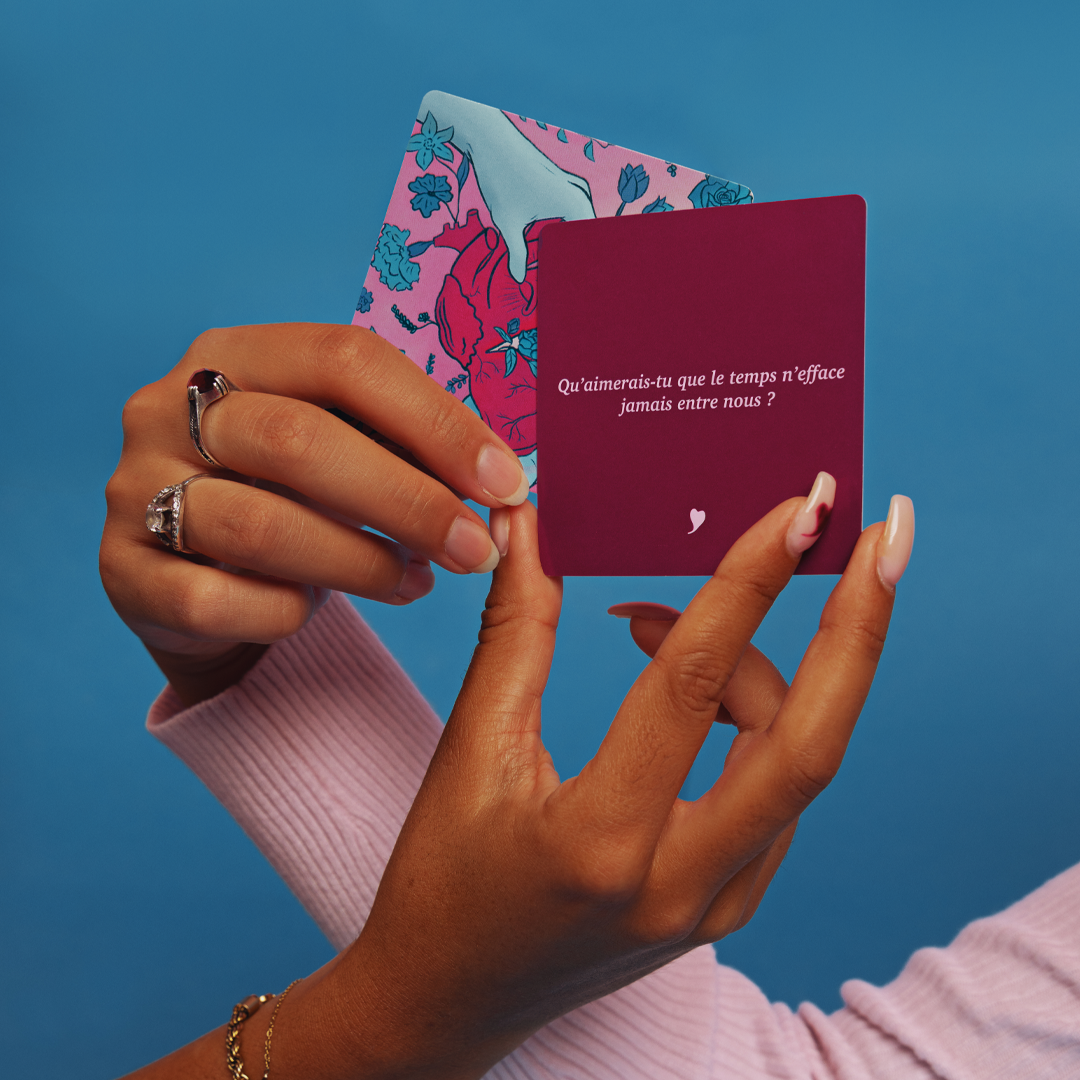 Cœur à Cœur - Édition Couple
