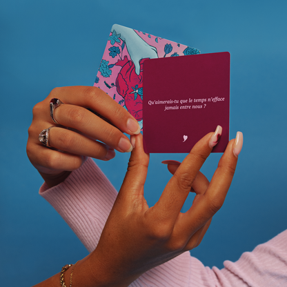 Cœur à Cœur - Édition Couple