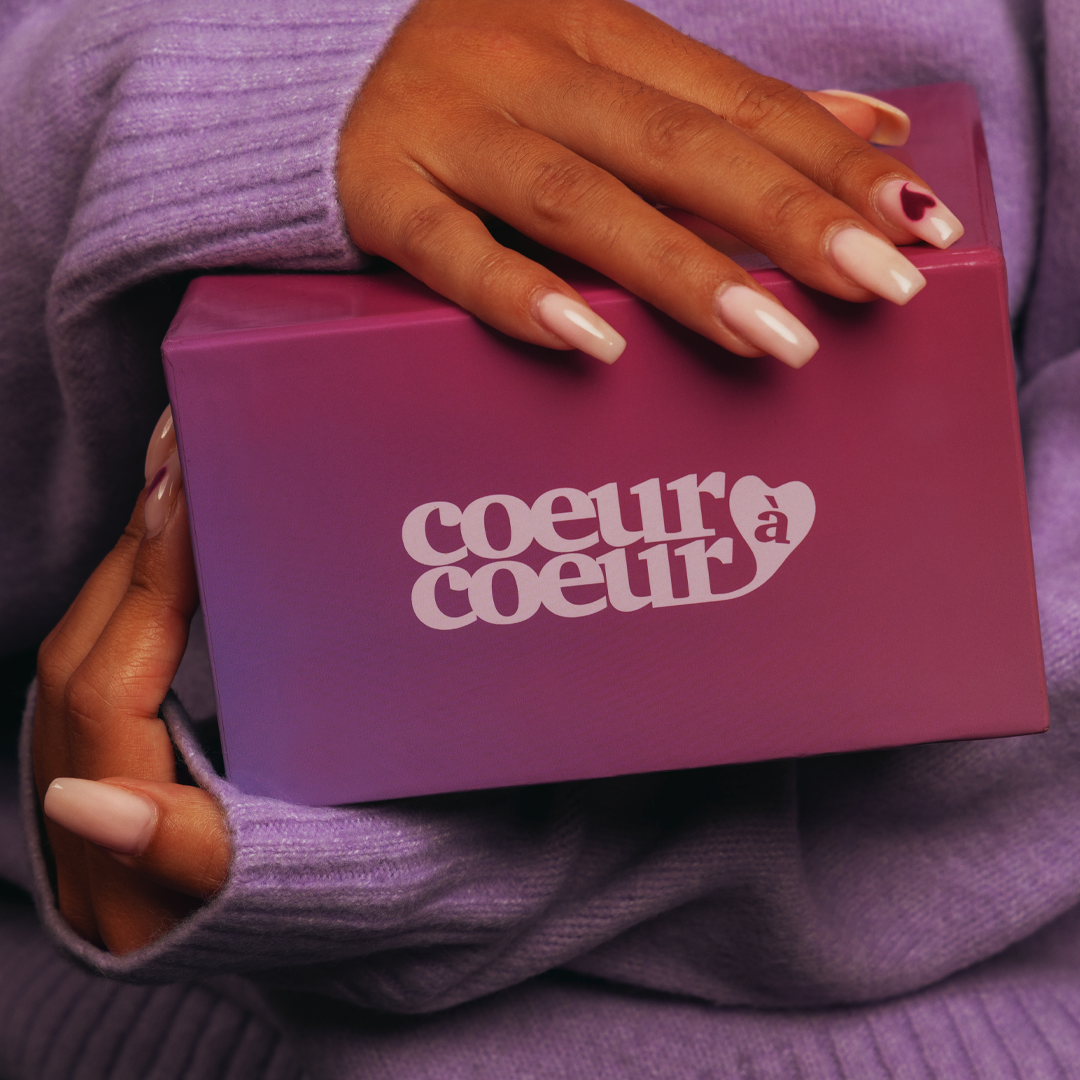Cœur à Cœur - Édition Couple