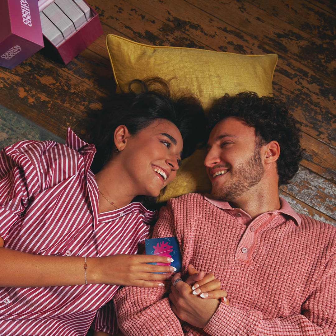 Cœur à Cœur - Édition Couple