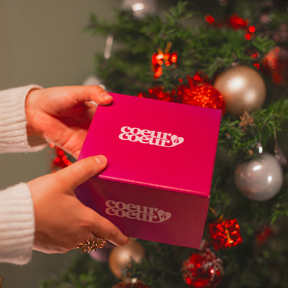 Cœur à Cœur - Édition Couple